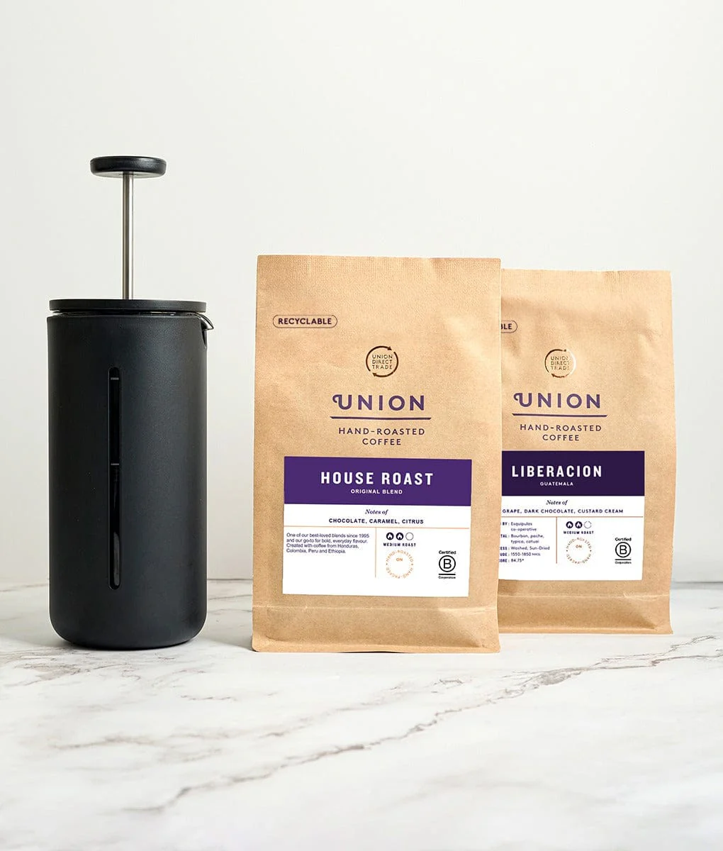 Coffee Bundles & Kits